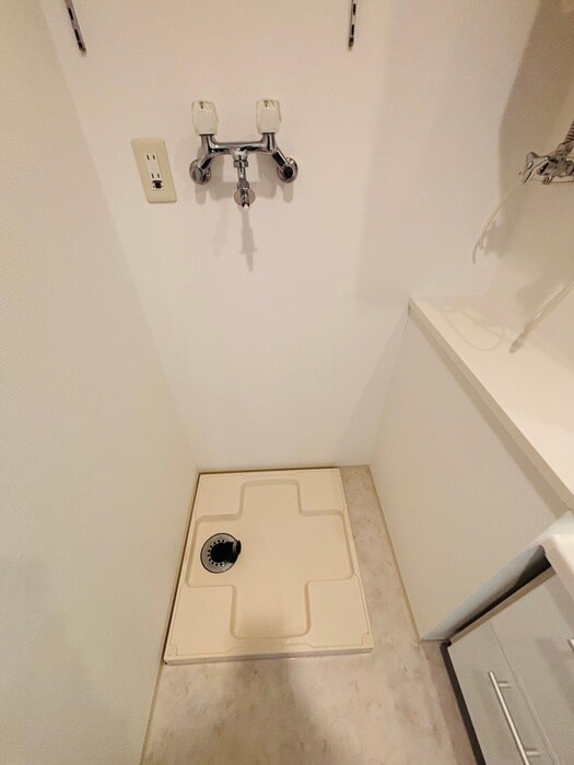 グランカーサ裏参道の物件内観写真