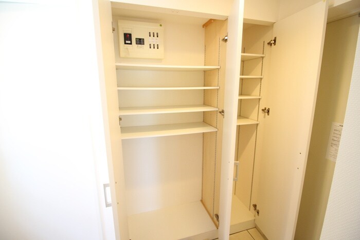 グランカーサ裏参道の物件内観写真