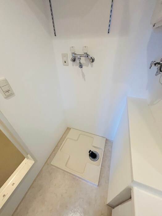 グランカーサ裏参道の物件内観写真