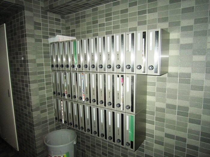 セントポ－リア平岸の物件外観写真