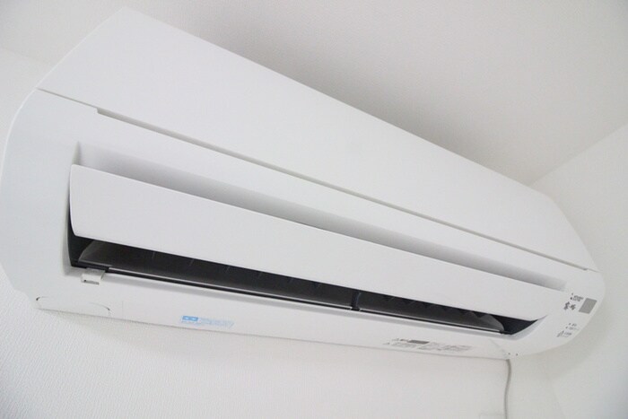 コスモス南郷丘の物件内観写真