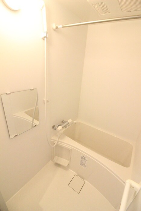 コスモス南郷丘の物件内観写真