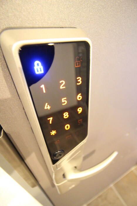 コスモス南郷丘の物件内観写真