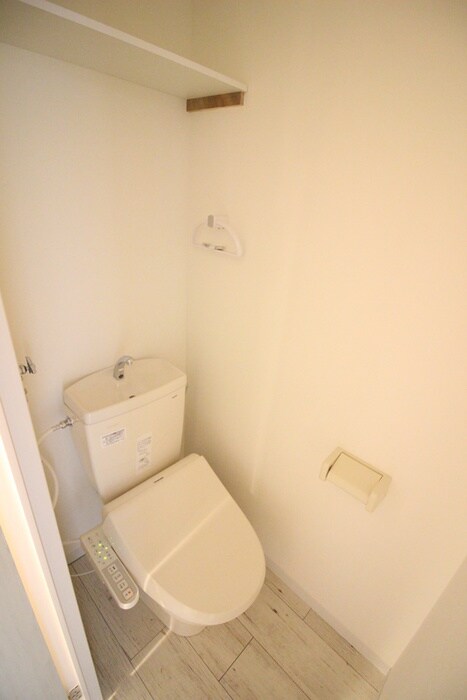 コスモス南郷丘の物件内観写真