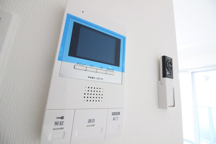 コスモス南郷丘の物件内観写真