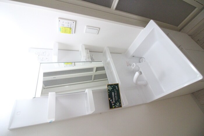 コスモス南郷丘の物件内観写真