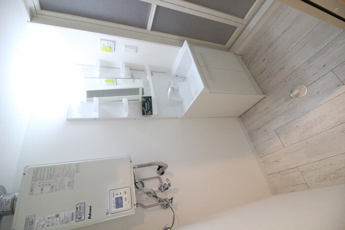 コスモス南郷丘の物件内観写真