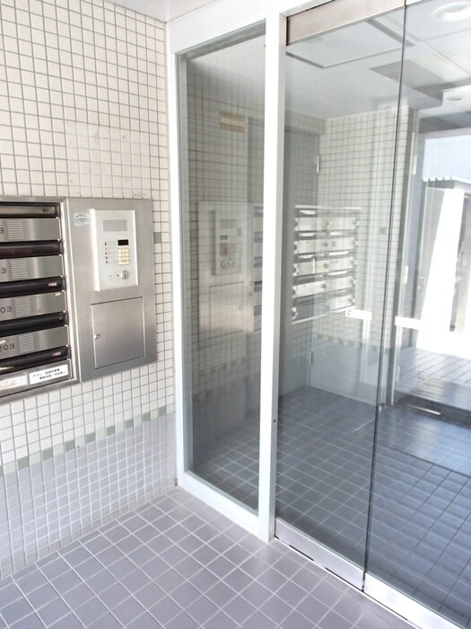 ノルド山の手の物件外観写真