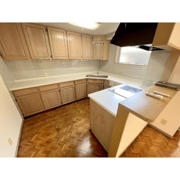 ノルド山の手の物件内観写真