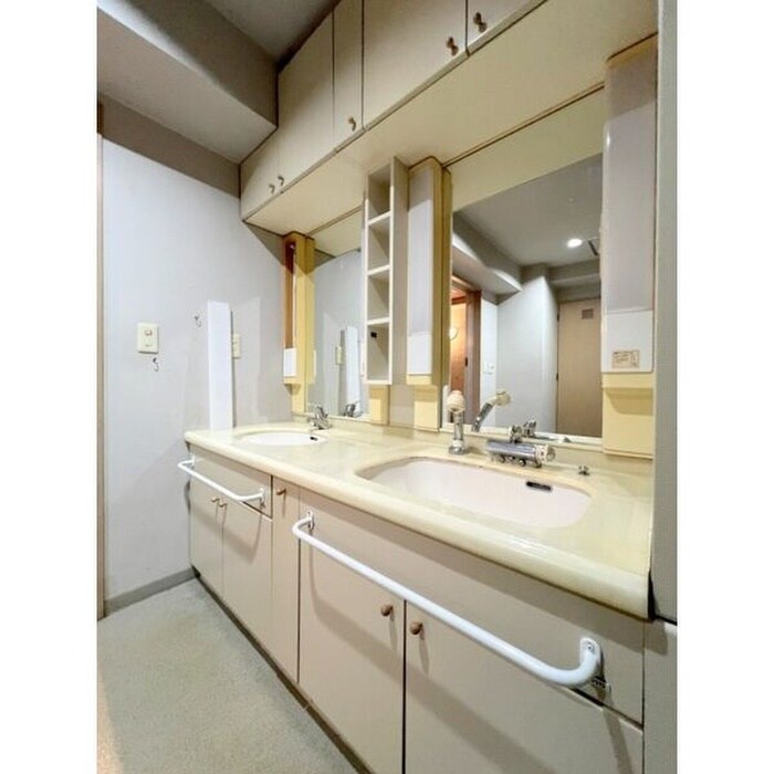 ノルド山の手の物件内観写真