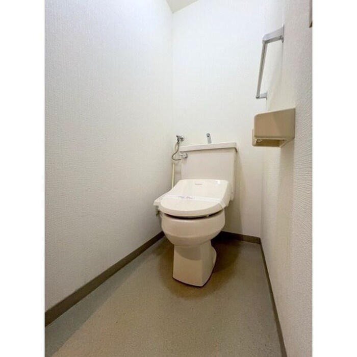 ノルド山の手の物件内観写真