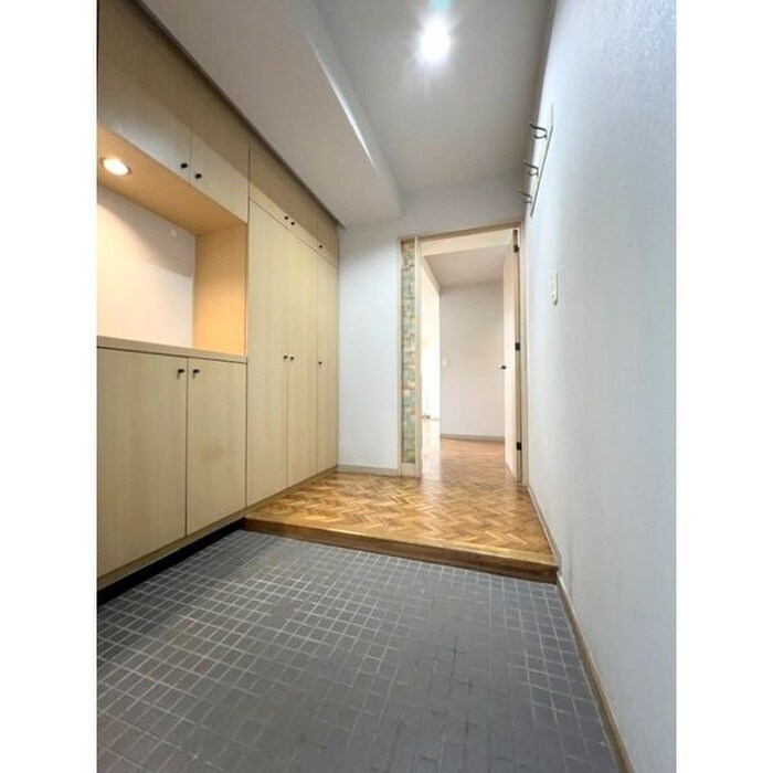 ノルド山の手の物件内観写真