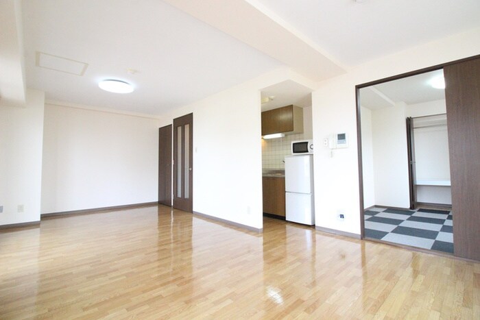 ヴァージェ共応の物件内観写真