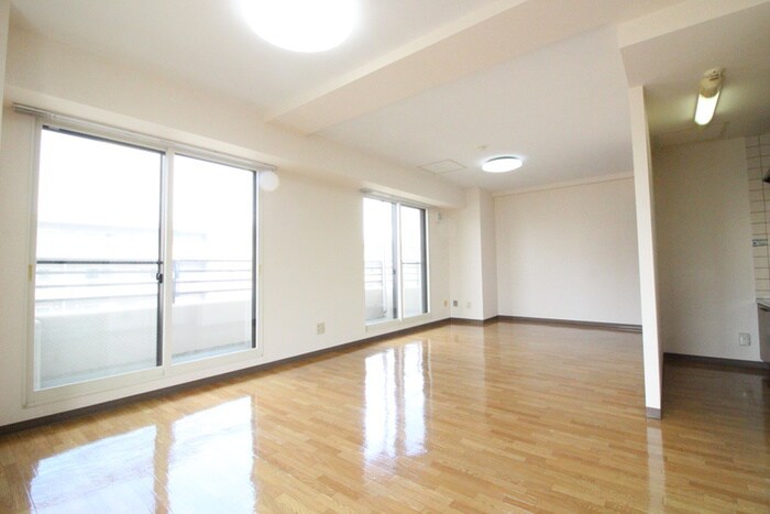 ヴァージェ共応の物件内観写真