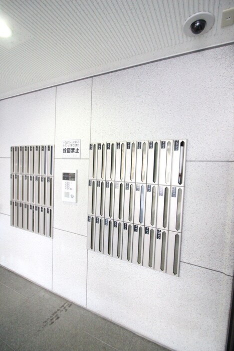 ヴァージェ共応の物件外観写真