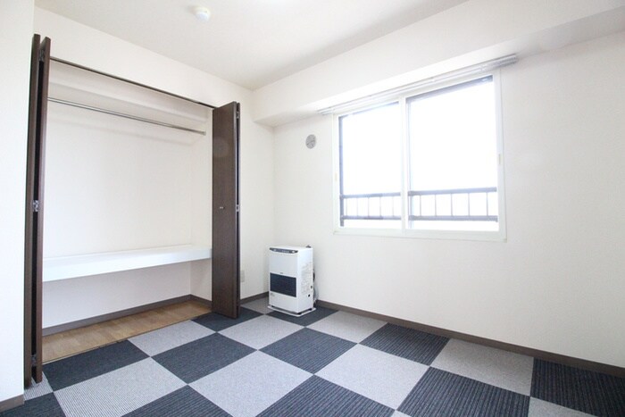 ヴァージェ共応の物件内観写真