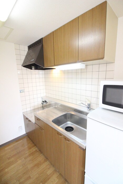 ヴァージェ共応の物件内観写真