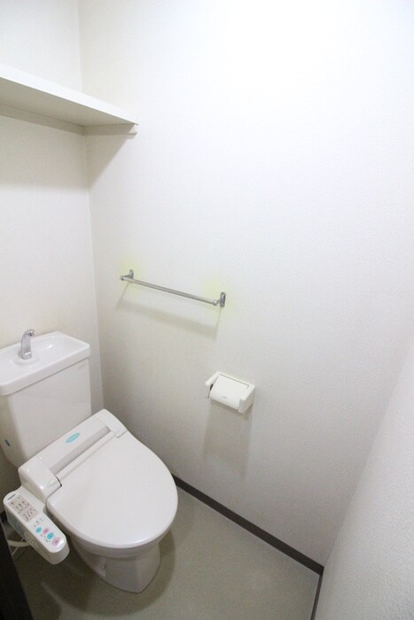 ヴァージェ共応の物件内観写真