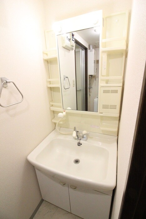 ヴァージェ共応の物件内観写真