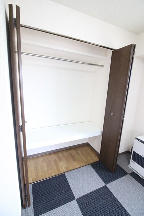 ヴァージェ共応の物件内観写真