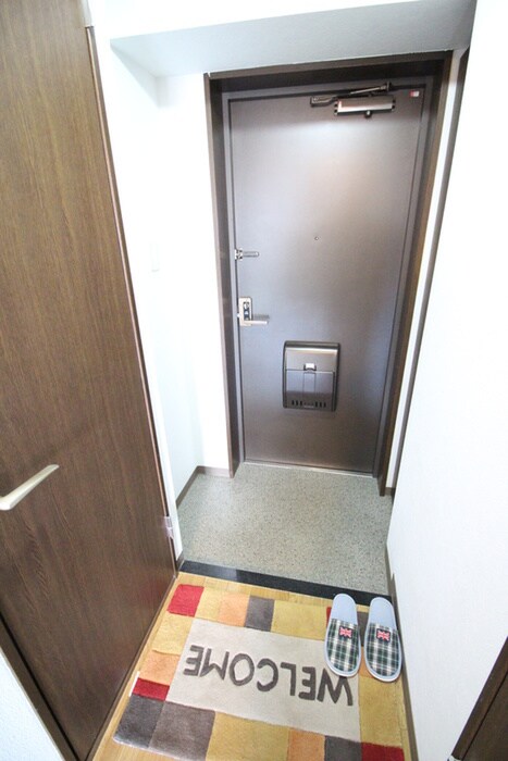 ヴァージェ共応の物件内観写真