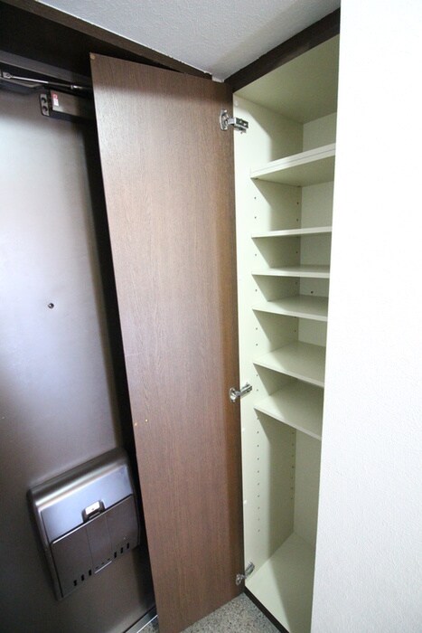 ヴァージェ共応の物件内観写真