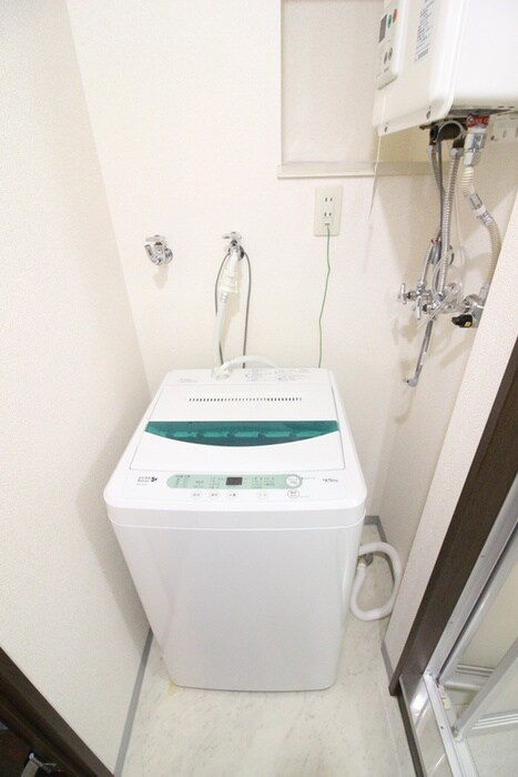 ヴァージェ共応の物件内観写真