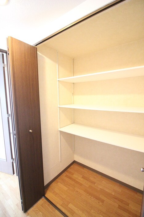 ヴァージェ共応の物件内観写真