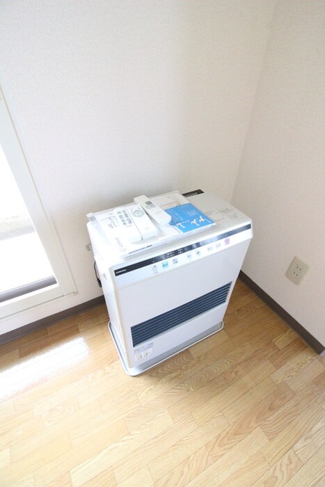 ヴァージェ共応の物件内観写真