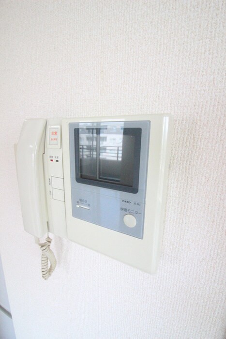 ヴァージェ共応の物件内観写真