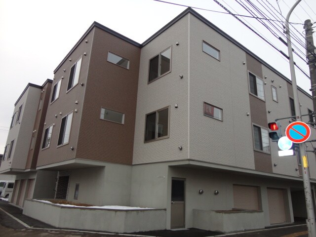 ｓｕｎ287の物件外観写真