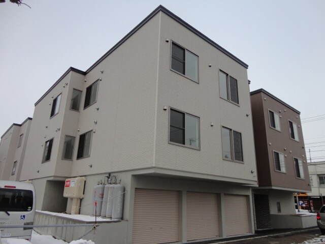 ｓｕｎ287の物件外観写真