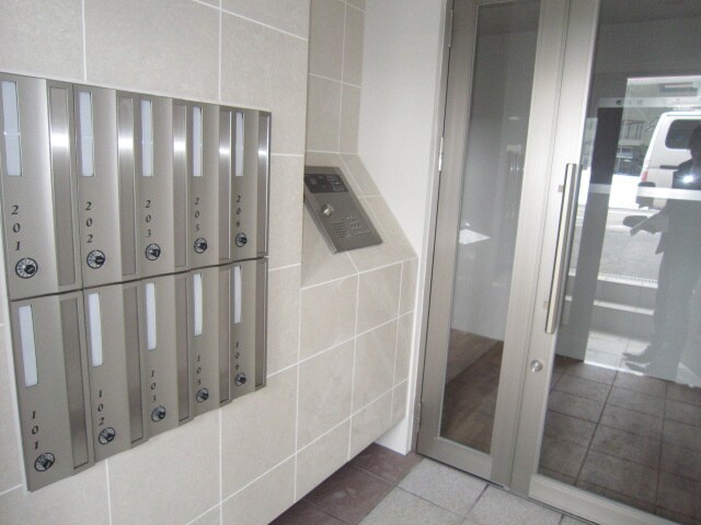 ｓｕｎ287の物件外観写真