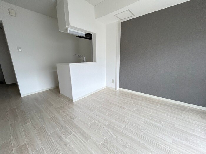 ｴｸｾﾚﾝﾄﾊｳｽ中島公園165の物件内観写真