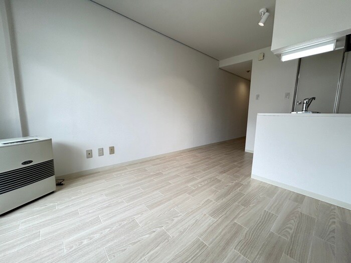 ｴｸｾﾚﾝﾄﾊｳｽ中島公園165の物件内観写真