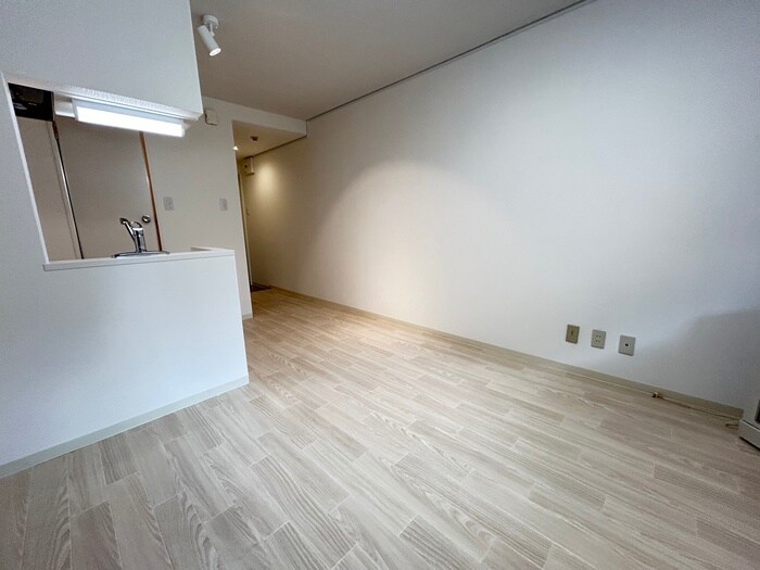 ｴｸｾﾚﾝﾄﾊｳｽ中島公園165の物件内観写真