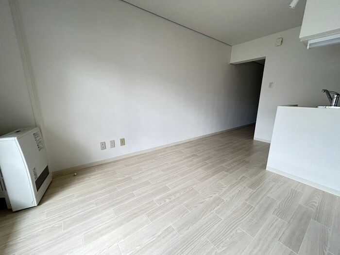 ｴｸｾﾚﾝﾄﾊｳｽ中島公園165の物件内観写真