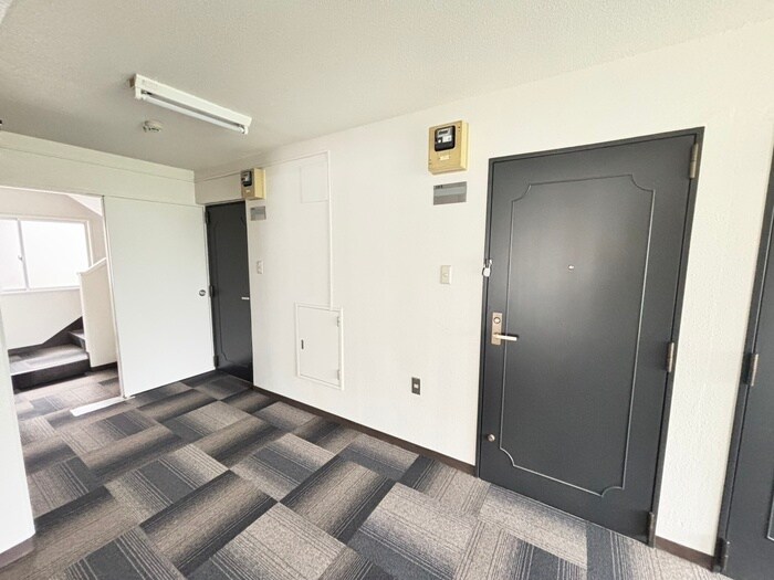 ｴｸｾﾚﾝﾄﾊｳｽ中島公園165の物件外観写真