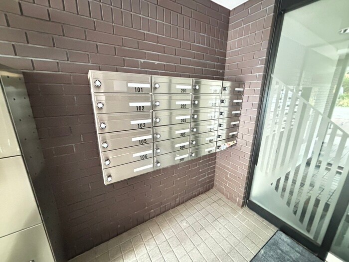 ｴｸｾﾚﾝﾄﾊｳｽ中島公園165の物件外観写真