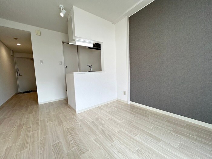 ｴｸｾﾚﾝﾄﾊｳｽ中島公園165の物件内観写真