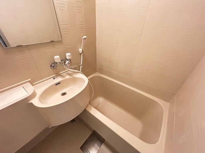 ｴｸｾﾚﾝﾄﾊｳｽ中島公園165の物件内観写真