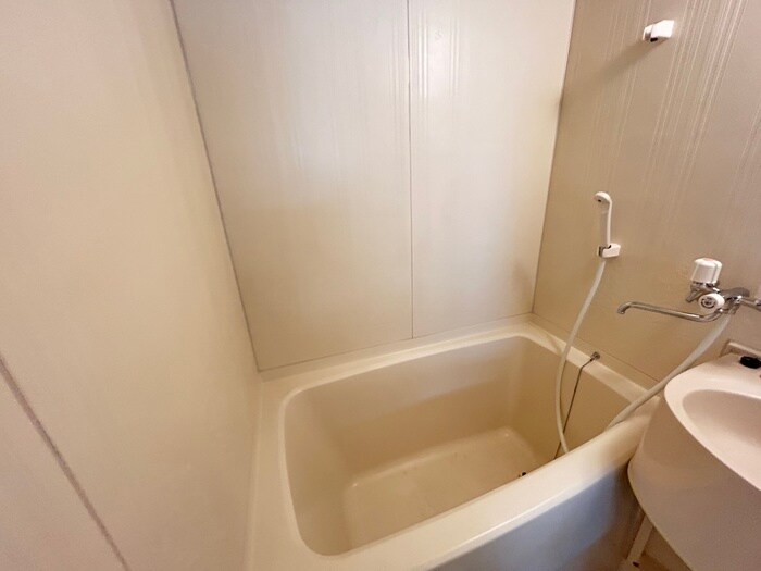 ｴｸｾﾚﾝﾄﾊｳｽ中島公園165の物件内観写真