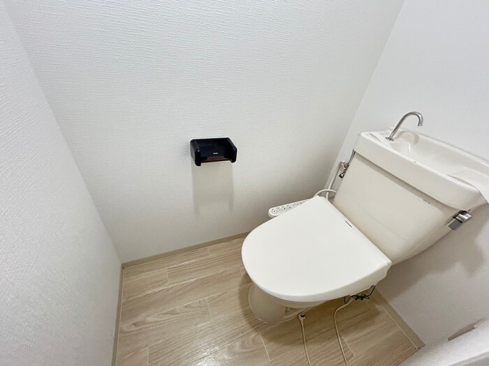 ｴｸｾﾚﾝﾄﾊｳｽ中島公園165の物件内観写真