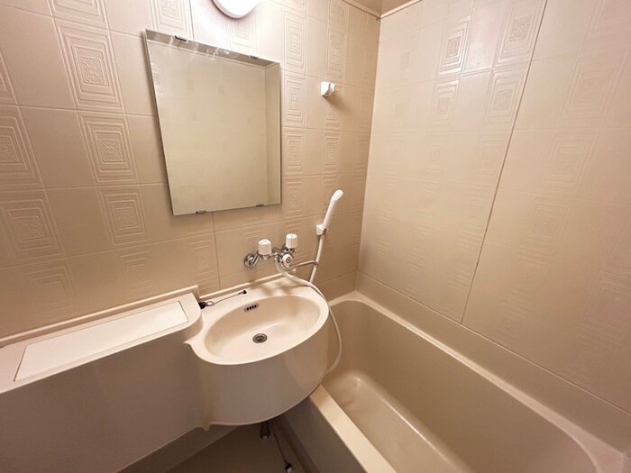 ｴｸｾﾚﾝﾄﾊｳｽ中島公園165の物件内観写真