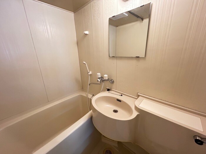 ｴｸｾﾚﾝﾄﾊｳｽ中島公園165の物件内観写真