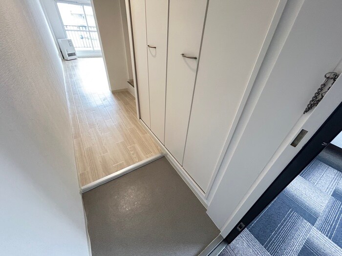 ｴｸｾﾚﾝﾄﾊｳｽ中島公園165の物件内観写真