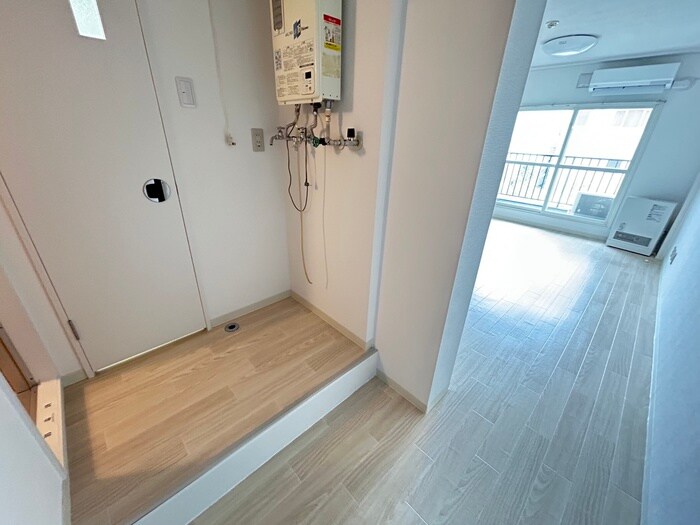 ｴｸｾﾚﾝﾄﾊｳｽ中島公園165の物件内観写真