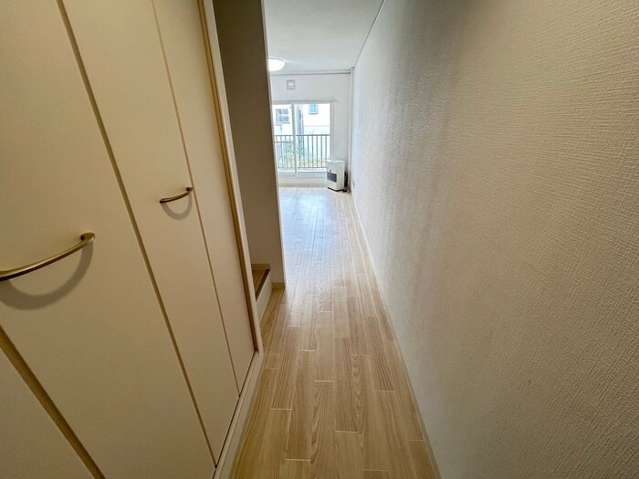 ｴｸｾﾚﾝﾄﾊｳｽ中島公園165の物件内観写真