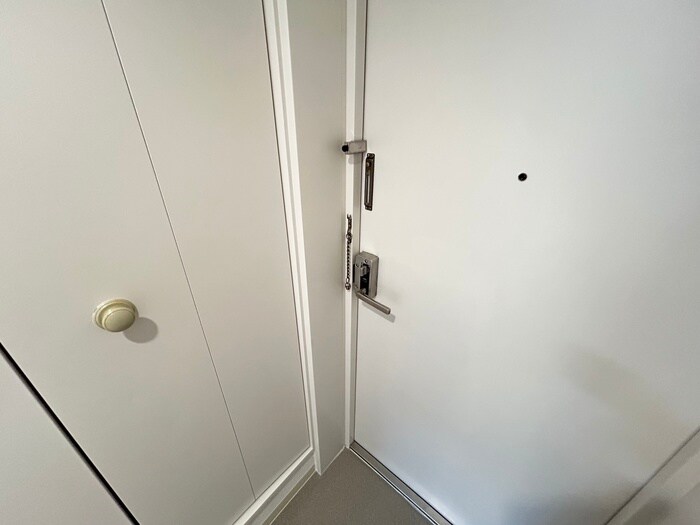 ｴｸｾﾚﾝﾄﾊｳｽ中島公園165の物件内観写真