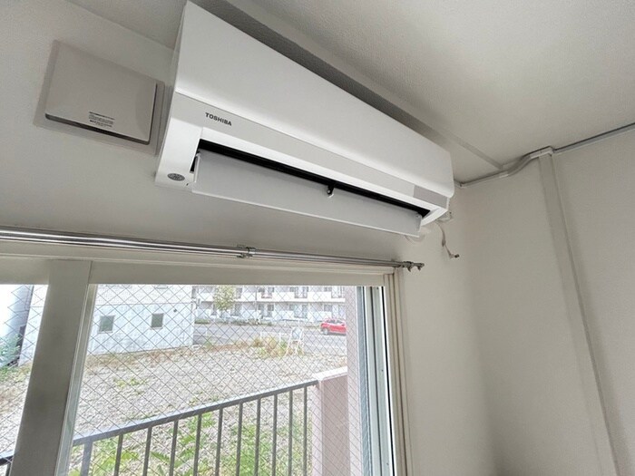 ｴｸｾﾚﾝﾄﾊｳｽ中島公園165の物件内観写真